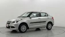 Used Maruti Suzuki Swift Dzire VXI in Delhi