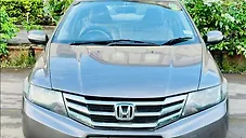 Used Honda City 1.5 V MT in Mumbai