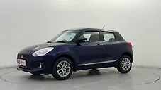 Used Maruti Suzuki Swift ZXi in Delhi