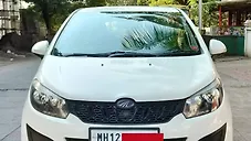 Used Mahindra Marazzo M4 Plus 8 STR [2020] in Pune