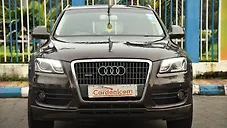 Used Audi Q5 2.0 TDI quattro Premium Plus in Kolkata