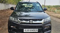 Used Maruti Suzuki Vitara Brezza VDi in Ahmedabad