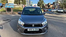 Used Maruti Suzuki Celerio VXi CNG [2017-2019] in Delhi