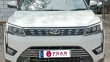 Used Mahindra XUV300 W8 (O) 1.5 Diesel AMT in Bangalore