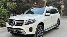 Used Mercedes-Benz GLS 350 d in Bangalore