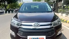 Used Toyota Innova Crysta 2.4 VX 8 STR [2016-2020] in Delhi