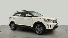 Used Hyundai Creta 1.6 SX Plus Petrol in Delhi