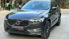 Used Volvo XC60 Inscription [2017-2020] in Bangalore