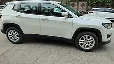 Used Jeep Compass Limited 2.0 Diesel [2017-2020] in Delhi