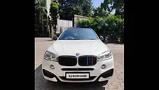 Used BMW X6 xDrive40d M Sport in Mumbai