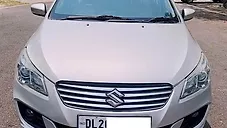 Used Maruti Suzuki Ciaz VXi+ in Delhi