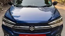 Used Maruti Suzuki XL6 Zeta AT Petrol in Mumbai