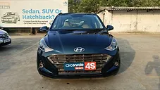 Used Hyundai Grand i10 Nios Asta 1.2 Kappa VTVT in Mumbai