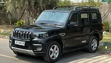 Used Mahindra Scorpio 2021 S11 2WD 7 STR in Delhi