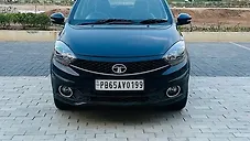 Used Tata Tiago Revotron XZ Plus in Mohali