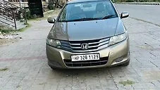 Used Honda City 1.5 V MT in Mohali