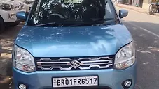 Used Maruti Suzuki Wagon R VXI 1.0 CNG [2022-2023] in Patna