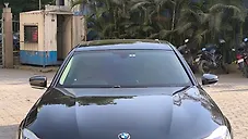 Used BMW 7 Series 730 Ld Signature in Mumbai