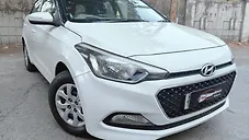 Used Hyundai Elite i20 Sportz 1.2 [2016-2017] in Mumbai