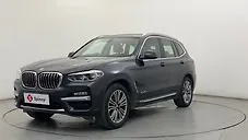 Used BMW X3 xDrive 30i Luxury Line [2018-2019] in Chennai