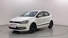 Used Volkswagen Polo Highline1.2L (P) in Bangalore