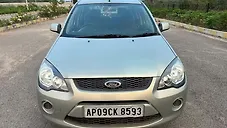 Used Ford Fiesta Titanium+ Diesel [2011-2014] in Hyderabad