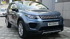 Used Land Rover Discovery Sport HSE Petrol 7-Seater in Mumbai