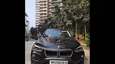 Used BMW X1 sDrive20d xLine in Mumbai