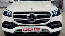 Used Mercedes-Benz GLS 400d 4MATIC [2020-2023] in Pune
