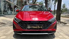 Used Hyundai i20 Asta (O) 1.2 MT in Bangalore