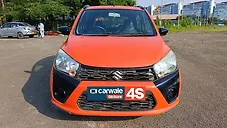 Used Maruti Suzuki Celerio X Zxi [2017-2019] in Mumbai