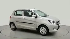 Used Maruti Suzuki Celerio ZXi AMT [2017-2019] in Hyderabad