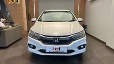 Used Honda City 4th Generation V CVT Petrol [2017-2019] in Mumbai