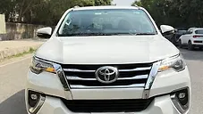 Used Toyota Fortuner 2.8 4x2 AT [2016-2020] in Delhi