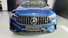 Used Mercedes-Benz AMG GLC43 Coupe 4MATIC in Delhi