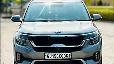 Used Kia Seltos GTK 1.4 in Surat