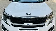 Used Kia Seltos HTX CVT 1.5 [2020-2021] in Delhi