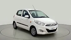 Used Hyundai i10 Sportz 1.1 iRDE2 [2010--2017] in Coimbatore
