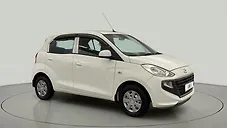 Used Hyundai Santro Magna AMT [2018-2020] in Faridabad