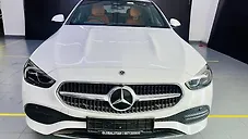 Used Mercedes-Benz C-Class C 200 [2022-2023] in Delhi