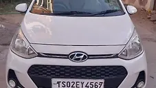 Used Hyundai Grand i10 Sports Edition 1.1 CRDi in Hyderabad