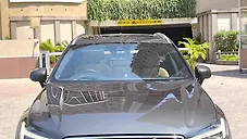 Used Volvo XC60 Inscription [2017-2020] in Mumbai