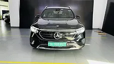 Used Mercedes-Benz EQB 350 4MATIC in Delhi