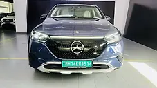 Used Mercedes-Benz EQE SUV 500 4MATIC in Delhi