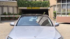 Used Mercedes-Benz C-Class C 200 Avantgarde in Mumbai