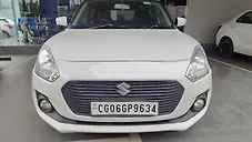 Used Maruti Suzuki Swift VXi [2014-2017] in Raipur