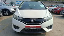 Used Honda Jazz S MT [2015-2016] in Mumbai