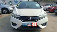 Used Honda Jazz S MT [2015-2016] in Mumbai