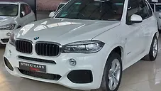 Used BMW X5 xDrive 30d M Sport in Bangalore