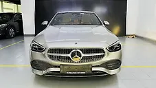 Used Mercedes-Benz C-Class C 200 [2022-2023] in Delhi